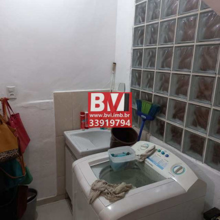 Imagem Casa com 3 Quartos à Venda, 72 m² em Jardim América - Rio De Janeiro Imagem Casa com 3 Quartos à Venda, 72 m² em Jardim América - Rio De Janeiro