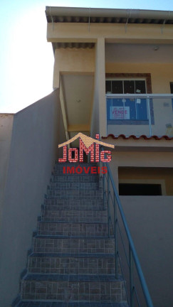 Imagem Casa com 2 Quartos à Venda, 56 m² em Guaratiba - Rio De Janeiro Imagem Casa com 2 Quartos à Venda, 56 m² em Guaratiba - Rio De Janeiro