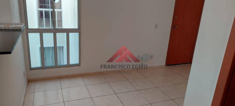 Imagem Apartamento com 2 Quartos à Venda, 44 m² em Laranjal - São Gonçalo Imagem Apartamento com 2 Quartos à Venda, 44 m² em Laranjal - São Gonçalo