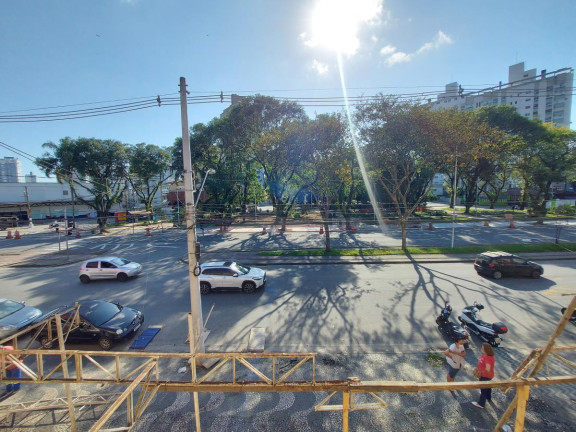 Imagem Imóvel Comercial à Venda, 217 m² em Estuário - Santos Imagem Imóvel Comercial à Venda, 217 m² em Estuário - Santos