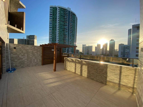 Imagem Apartamento com 1 Quarto à Venda, 36 m² em Casa Forte - Recife