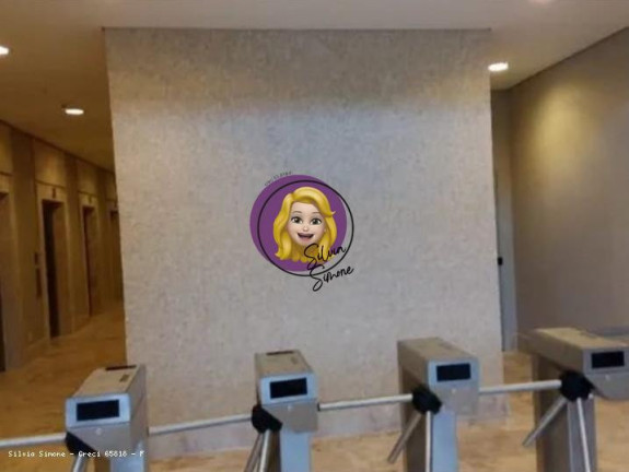 Imagem Sala Comercial à Venda, 46 m² em Centro - São Vicente
