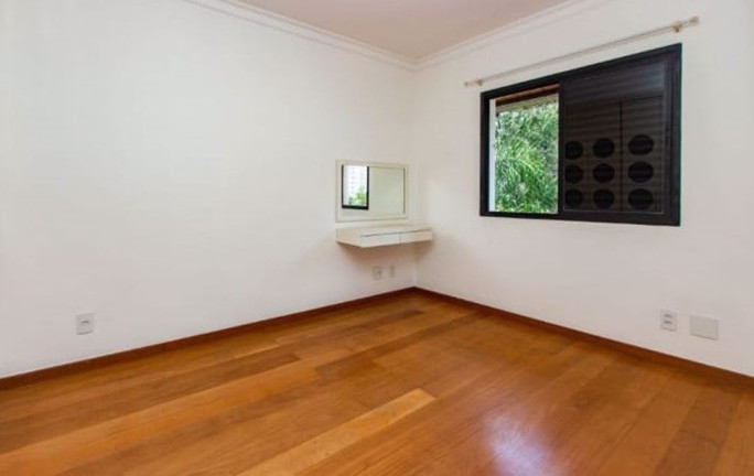 Imagem Apartamento com 4 Quartos à Venda, 220 m² em Vila Andrade - São Paulo