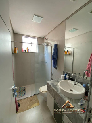 Imagem Apartamento com 3 Quartos à Venda, 117 m² em Veneza - Ipatinga