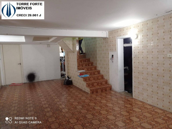 Imagem Casa com 3 Quartos à Venda, 210 m² em Vila Formosa - São Paulo