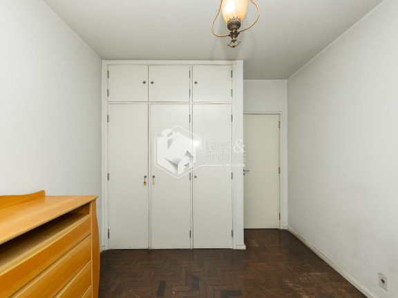 Imagem Apartamento com 3 Quartos à Venda, 120 m² em Pinheiros - São Paulo