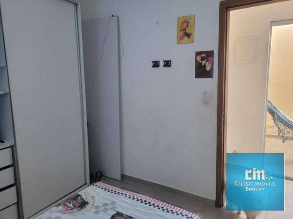 Imagem Casa com 3 Quartos à Venda, 100 m² em Residencial água Branca - Boituva