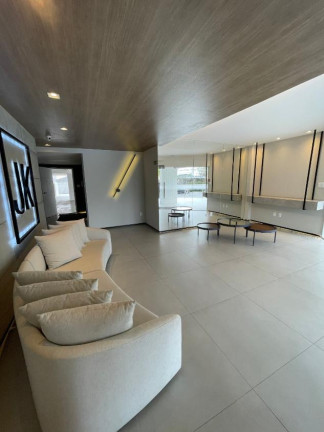 Imagem Apartamento com 2 Quartos à Venda, 65 m² em Caiçara - Praia Grande