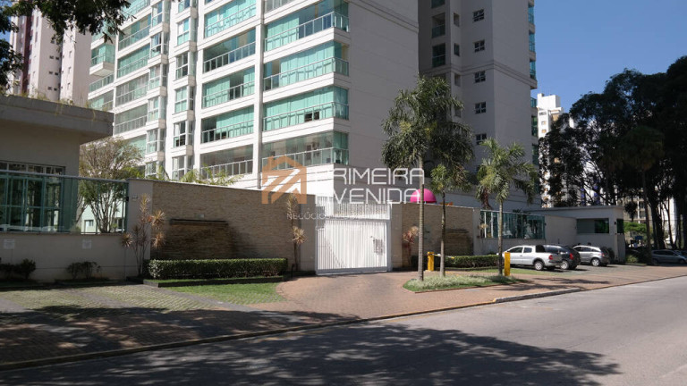 Imagem Apartamento com 4 Quartos à Venda, 183 m² em Parque Residencial Aquarius - São José Dos Campos Imagem Apartamento com 4 Quartos à Venda, 183 m² em Parque Residencial Aquarius - São José Dos Campos
