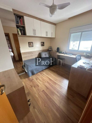 Imagem Apartamento com 3 Quartos à Venda, 126 m² em Vila Floresta - Santo André Imagem Apartamento com 3 Quartos à Venda, 126 m² em Vila Floresta - Santo André