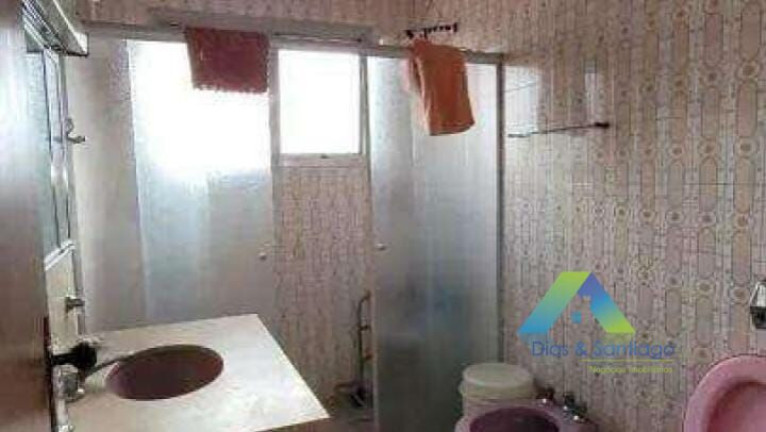 Imagem Sobrado com 2 Quartos à Venda, 400 m² em Saúde - São Paulo