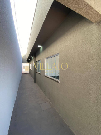 Imagem Casa com 3 Quartos à Venda, 180 m² em Setor Orientville - Goiânia Imagem Casa com 3 Quartos à Venda, 180 m² em Setor Orientville - Goiânia