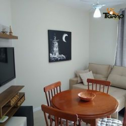 Imagem Apartamento com 2 Quartos à Venda, 61 m² em Centro - Bombinhas Imagem Apartamento com 2 Quartos à Venda, 61 m² em Centro - Bombinhas
