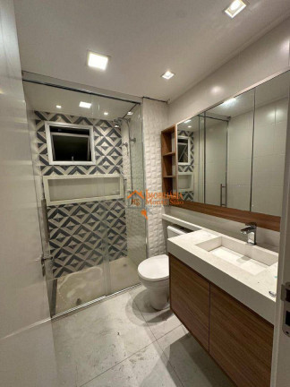 Imagem Apartamento com 3 Quartos à Venda, 107 m² em Jardim Flor Da Montanha - Guarulhos Imagem Apartamento com 3 Quartos à Venda, 107 m² em Jardim Flor Da Montanha - Guarulhos