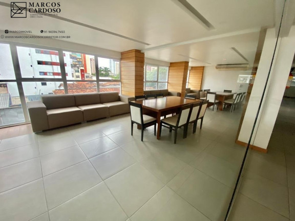 Imagem Imóvel com 2 Quartos à Venda, 85 m² em Batista Campos - Belém