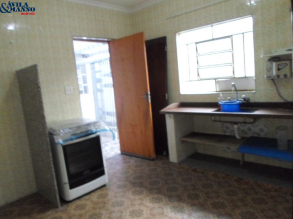 Imagem Casa com 3 Quartos à Venda, em Vila Ema - São Paulo Imagem Casa com 3 Quartos à Venda, em Vila Ema - São Paulo