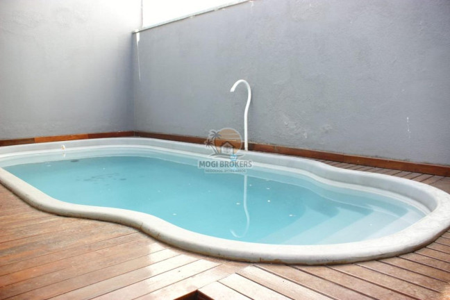 Imagem Casa de Condomínio com 3 Quartos à Venda, 156 m² em Parque Das Figueiras - Mogi Das Cruzes Imagem Casa de Condomínio com 3 Quartos à Venda, 156 m² em Parque Das Figueiras - Mogi Das Cruzes