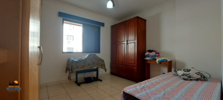 Imagem Apartamento com 2 Quartos à Venda, em Itararé - São Vicente Imagem Apartamento com 2 Quartos à Venda, em Itararé - São Vicente