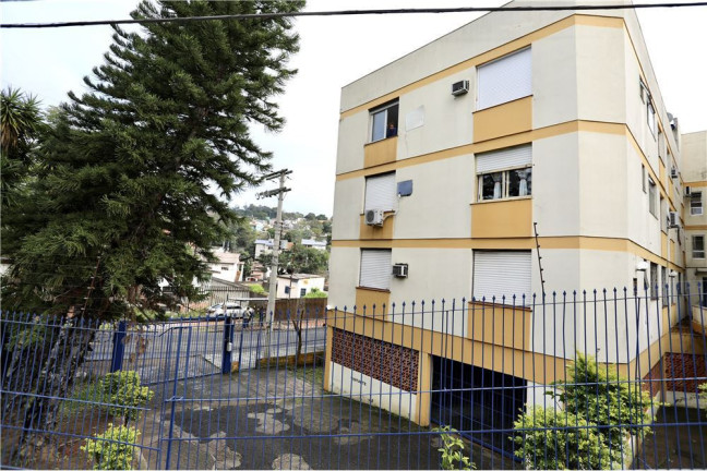 Imóvel com 1 Quarto à Venda,  em Jardim Carvalho - Porto Alegre