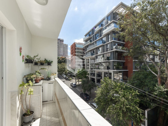 Imagem Apartamento com 2 Quartos à Venda, 82 m² em Vila Madalena - São Paulo Imagem Apartamento com 2 Quartos à Venda, 82 m² em Vila Madalena - São Paulo