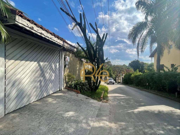 Imagem Casa com 3 Quartos à Venda, 131 m² em Vila Diva - Carapicuíba