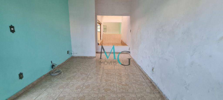 Imagem Casa com 5 Quartos à Venda, 256 m² em Campo Grande - Rio De Janeiro Imagem Casa com 5 Quartos à Venda, 256 m² em Campo Grande - Rio De Janeiro