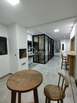 Imagem Imóvel com 3 Quartos à Venda, 306 m² em Loteamento Dinorá Rosa - Sorocaba