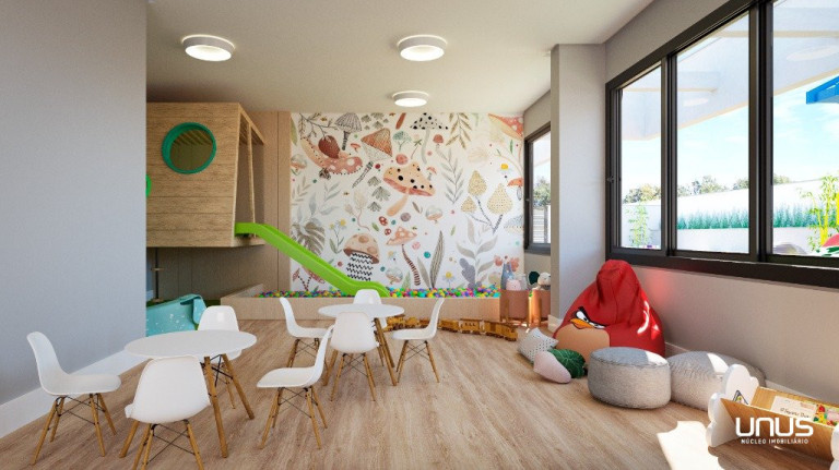 Imagem Apartamento com 3 Quartos à Venda, 185 m² em Capoeiras - Florianópolis