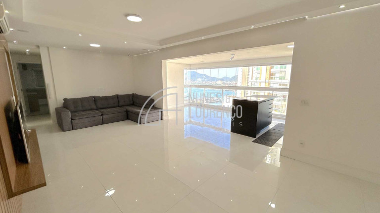 Imagem Apartamento com 3 Quartos à Venda, 132 m² em Ponta Da Praia - Santos Imagem Apartamento com 3 Quartos à Venda, 132 m² em Ponta Da Praia - Santos