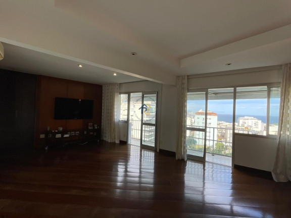 Imagem Apartamento com 5 Quartos para Alugar, 215 m² em Leblon - Rio De Janeiro Imagem Apartamento com 5 Quartos para Alugar, 215 m² em Leblon - Rio De Janeiro