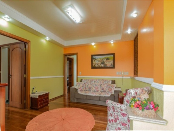 Imagem Sobrado com 4 Quartos à Venda, 420 m² em Jardim Eulina - Campinas Imagem Sobrado com 4 Quartos à Venda, 420 m² em Jardim Eulina - Campinas