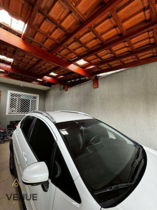 Imagem Sobrado com 2 Quartos à Venda, 70 m² em Limoeiro - São Paulo