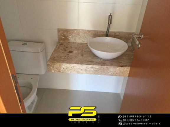 Imagem Apartamento com 2 Quartos à Venda, 62 m² em Jardim Oceania - João Pessoa Imagem Apartamento com 2 Quartos à Venda, 62 m² em Jardim Oceania - João Pessoa