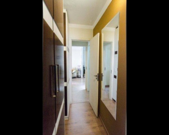 Imagem Apartamento com 2 Quartos à Venda, 65 m² em Cambuci - São Paulo