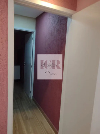 Imagem Casa de Condomínio com 2 Quartos à Venda,  em Jardim Flamboyant - Sorocaba