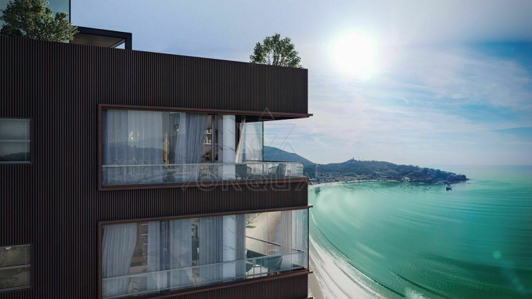 Imagem Apartamento com 4 Quartos à Venda, 335 m² em Centro - Itapema