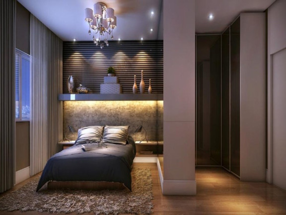 Imagem Apartamento com 3 Quartos à Venda, 92 m² em Parque Campolim - Sorocaba