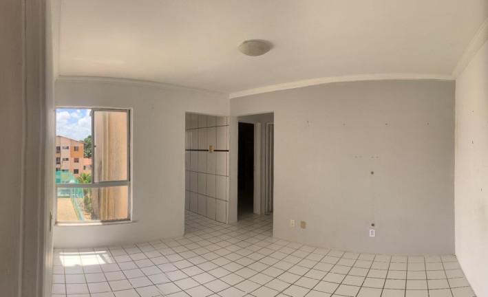 Imagem Apartamento com 2 Quartos à Venda, 43 m² em Pedras - Fortaleza Imagem Apartamento com 2 Quartos à Venda, 43 m² em Pedras - Fortaleza