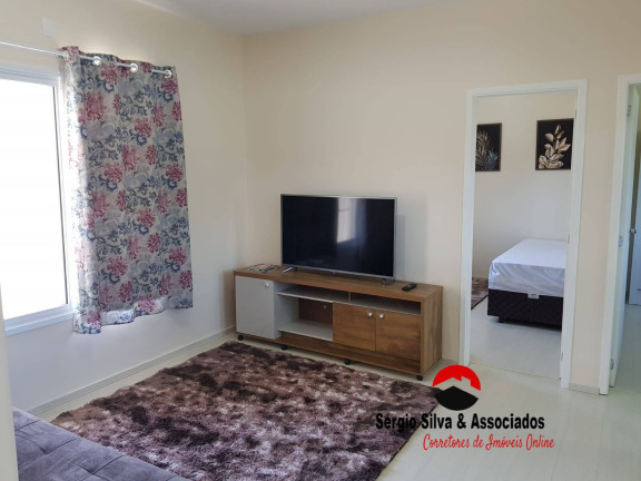 Imagem Apartamento com 2 Quartos para Alugar, 48 m² em Campos Do Jordão Imagem Apartamento com 2 Quartos para Alugar, 48 m² em Campos Do Jordão