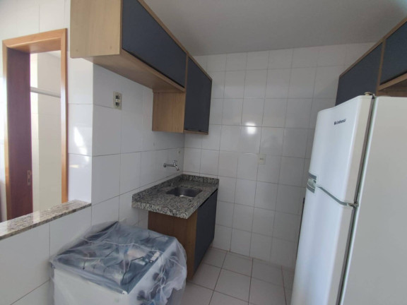 Imagem Apartamento com 2 Quartos para Alugar, 65 m² em Pedreira - Belém