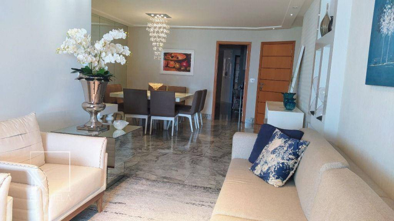 Imagem Apartamento com 4 Quartos à Venda, 152 m² em Praia Da Costa - Vila Velha Imagem Apartamento com 4 Quartos à Venda, 152 m² em Praia Da Costa - Vila Velha