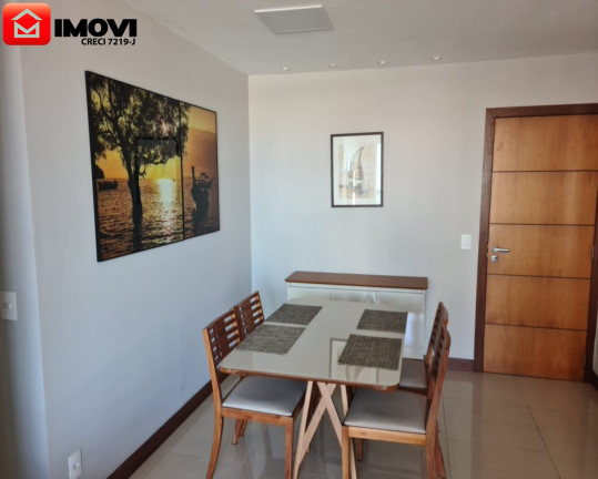 Imagem Apartamento com 3 Quartos à Venda, 105 m² em Praia De Itaparica - Vila Velha Imagem Apartamento com 3 Quartos à Venda, 105 m² em Praia De Itaparica - Vila Velha