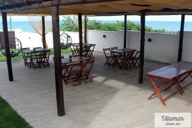 Imagem Casa com 5 Quartos à Venda, 330 m² em Praia De Sibaúma - Tibau Do Sul