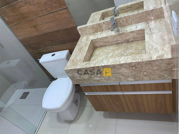 Imagem Casa com 3 Quartos à Venda, 215 m² em Loteamento Residencial Mac Knight - Santa Bárbara D'oeste Imagem Casa com 3 Quartos à Venda, 215 m² em Loteamento Residencial Mac Knight - Santa Bárbara D'oeste