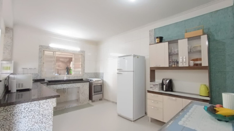 Imagem Casa com 3 Quartos à Venda, 170 m² em Jardim Satélite - São José Dos Campos Imagem Casa com 3 Quartos à Venda, 170 m² em Jardim Satélite - São José Dos Campos