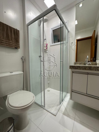 Foto do imóvel Apartamento com 3 Quartos à Venda, 80 m² em Toninhas - Ubatuba