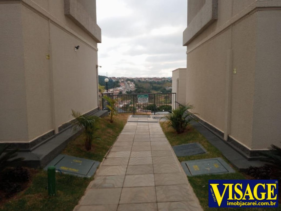 Imagem Apartamento com 2 Quartos à Venda, 44 m² em Jd. Sol Nascente - Jacareí Imagem Apartamento com 2 Quartos à Venda, 44 m² em Jd. Sol Nascente - Jacareí