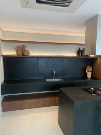 Imagem Imóvel com 1 Quarto à Venda, 31 m² em Moema - São Paulo