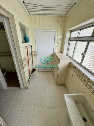 Imagem Apartamento com 2 Quartos para Alugar, 155 m² em Astúrias - Guarujá