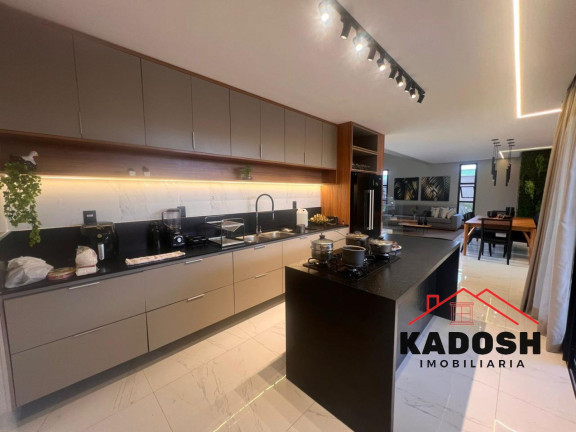 Imagem Casa com 4 Quartos à Venda, 300 m² em Sim - Feira De Santana